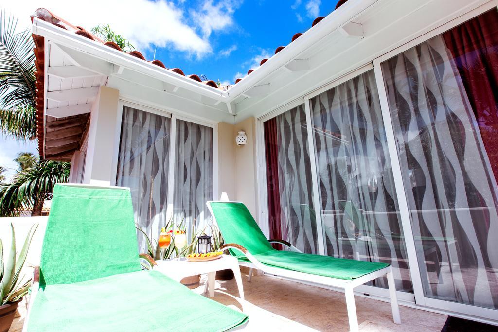 Hotel Villas Tropical Los Corales Beach & Spa 4*