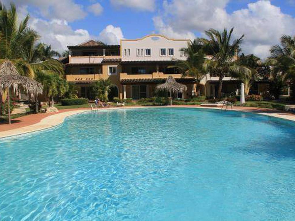 Tamarindo Apartment Bayahibe