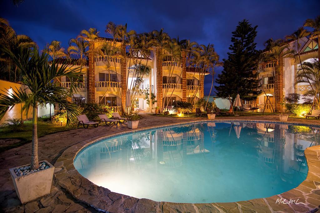 Voramar Hotel 3*