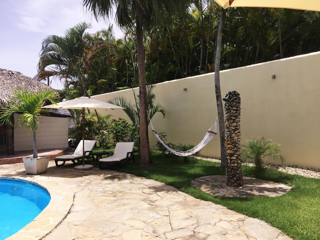Voramar Hotel Sosua