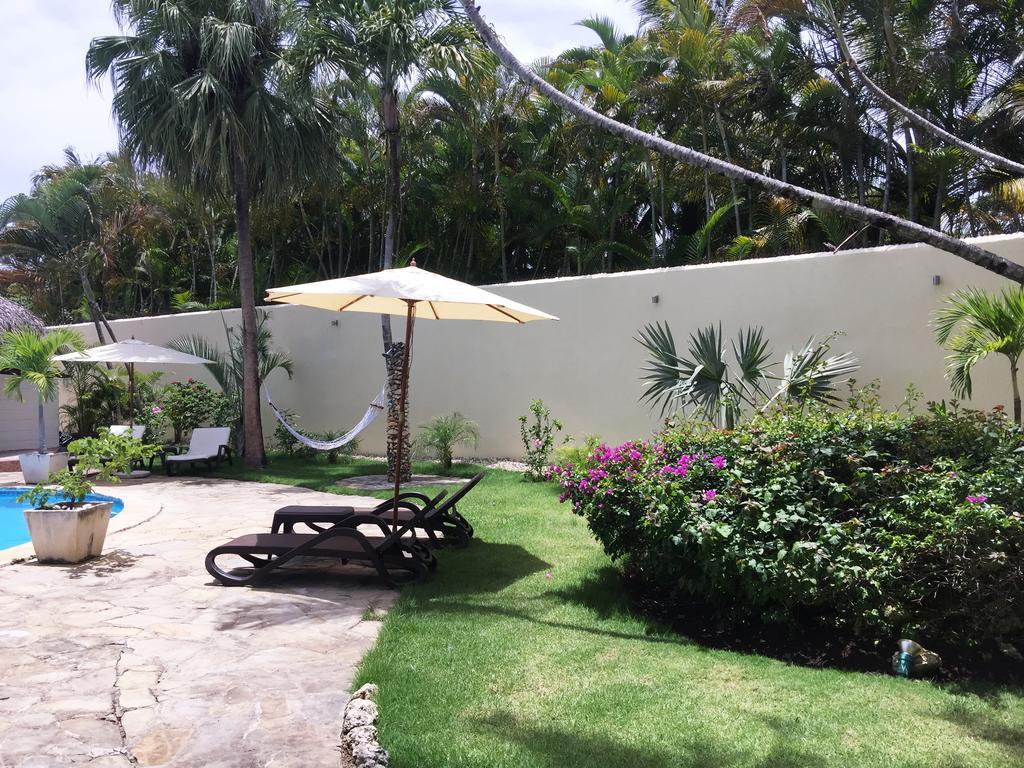 Voramar 3* Sosua