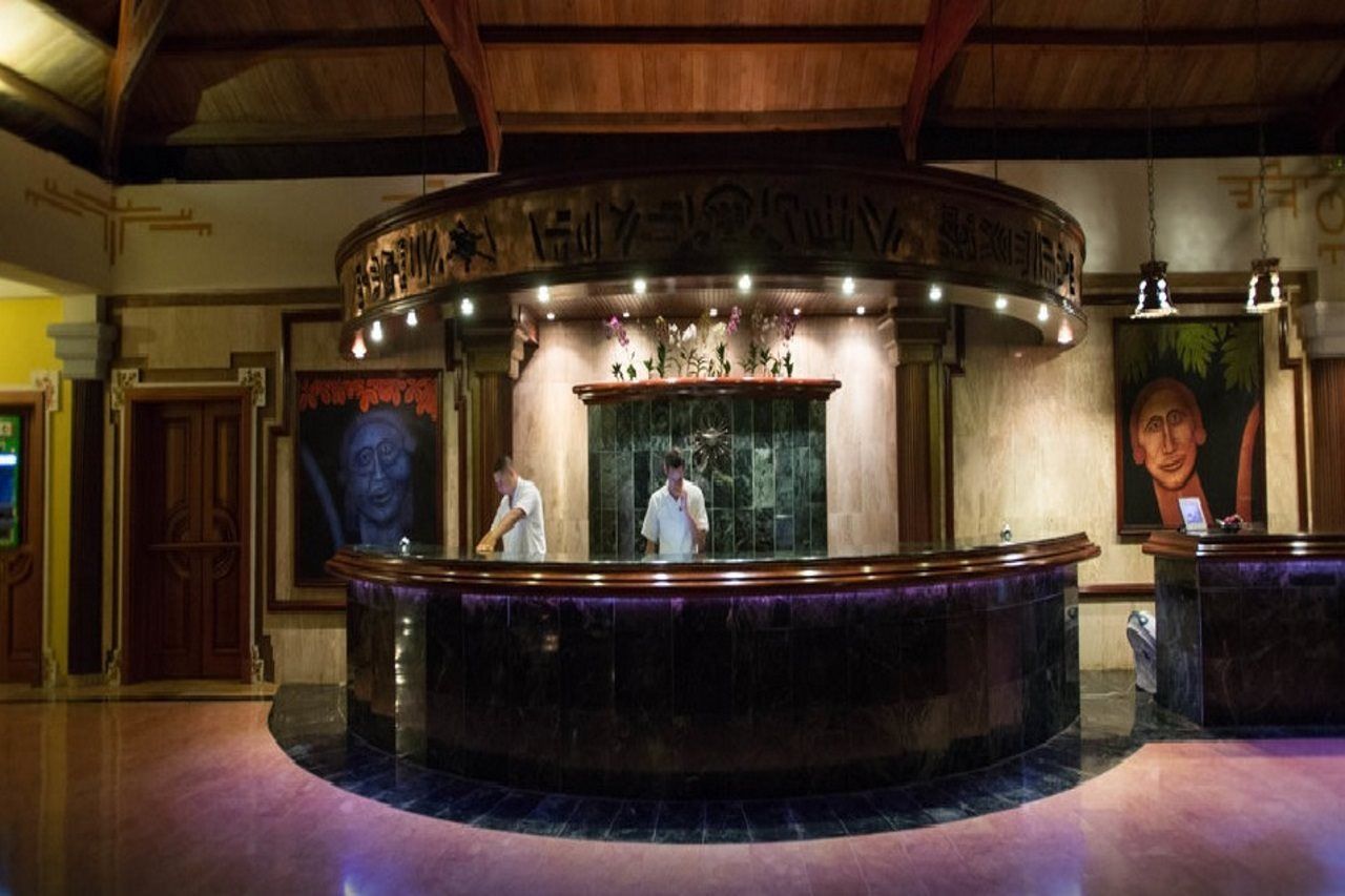 Hotel Excellence Punta Cana (adults Only)