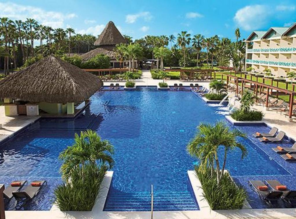 Resort Dreams La Romana And (adults Only)
