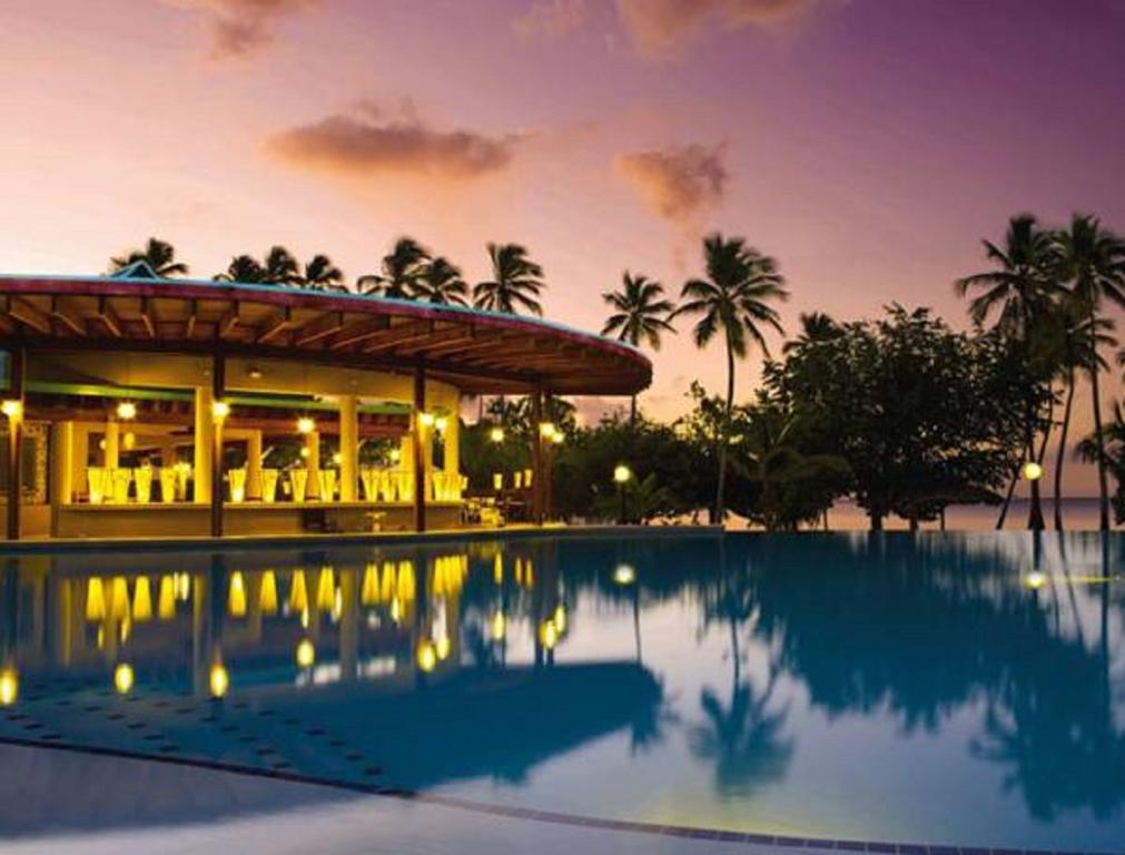 Dreams La Romana And (adults Only) Resort