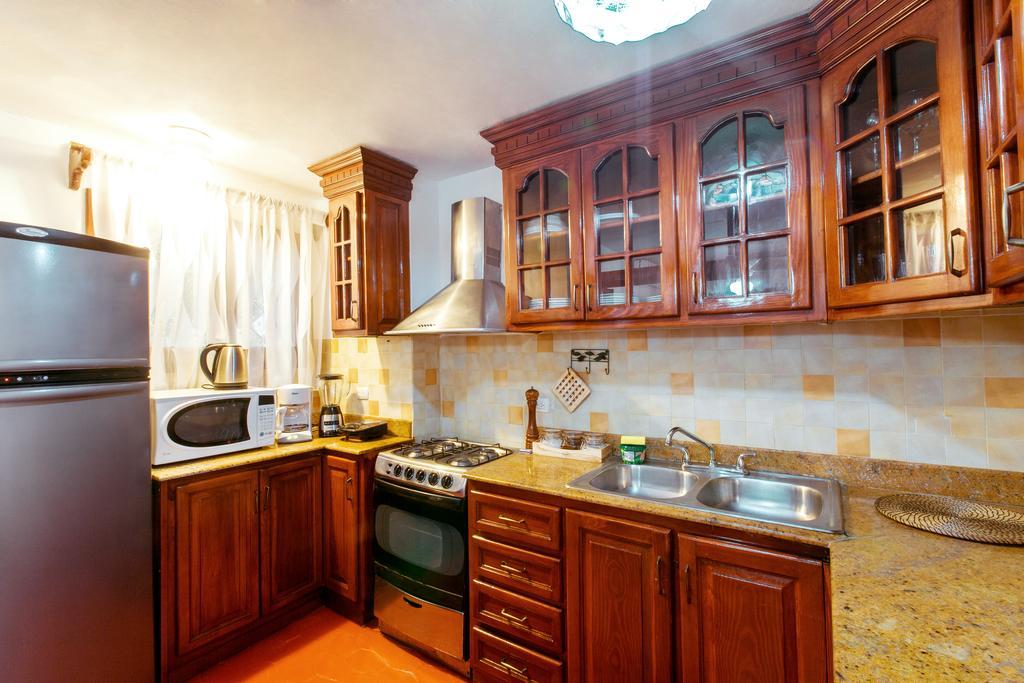 Villas Tropical Los Corales Beach & Spa 4*