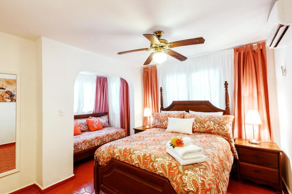 Hotel Villas Tropical Los Corales Beach & Spa 4*