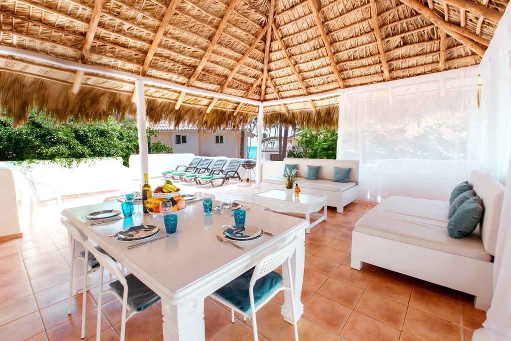 Villas Tropical Los Corales Beach & Spa 4* Bavaro