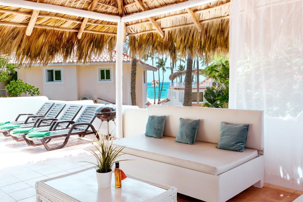 Villas Tropical Los Corales Beach & Spa Hotel