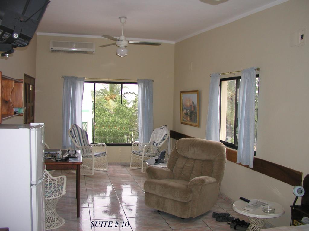 Hotel Garant &