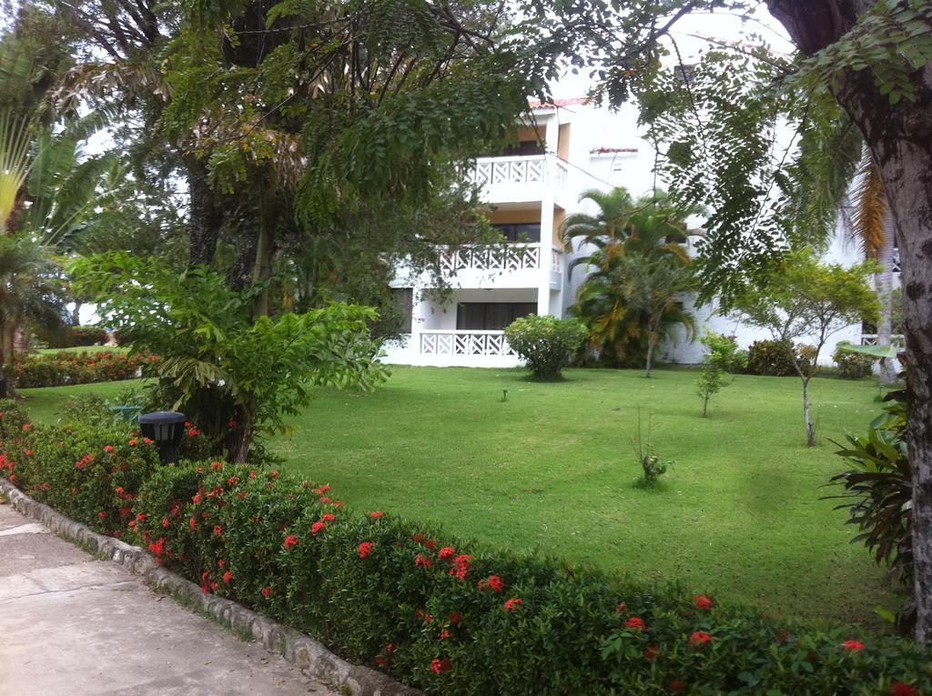 Emotions By Hodelpa Hotel Puerto Plata