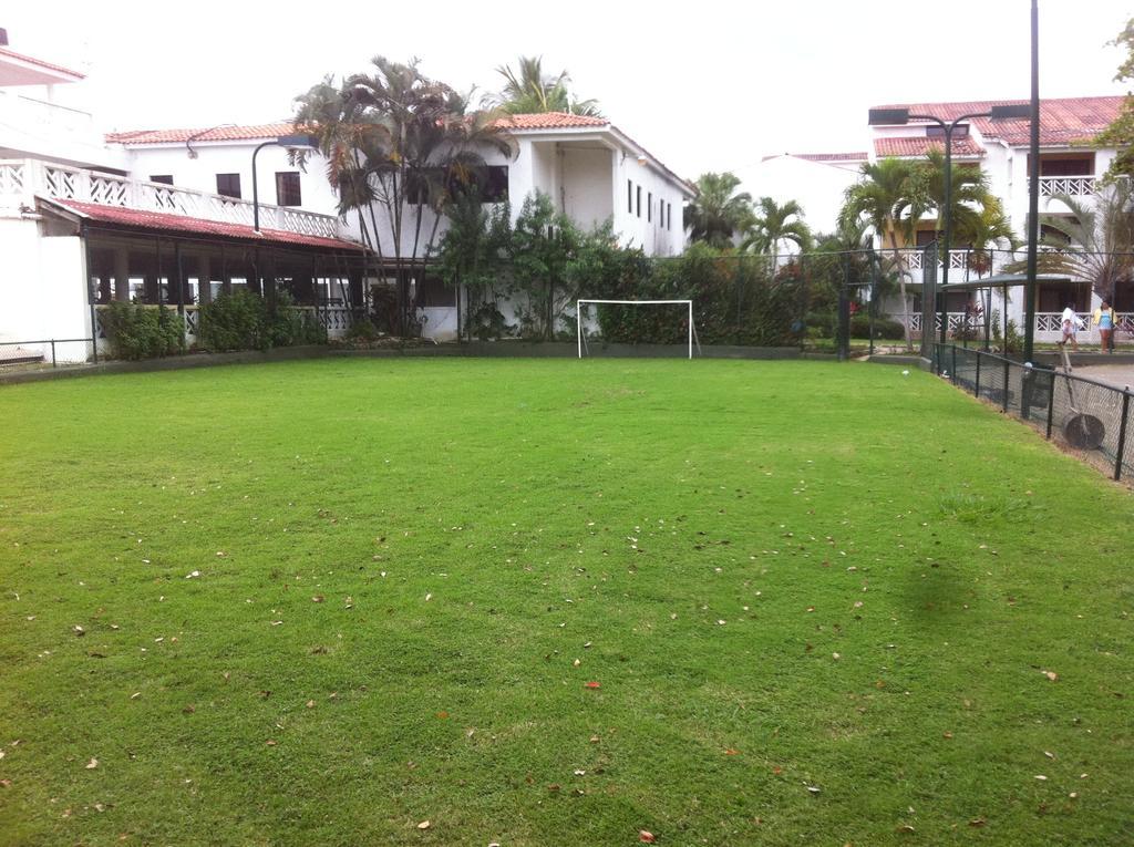 Hotel Emotions By Hodelpa Puerto Plata