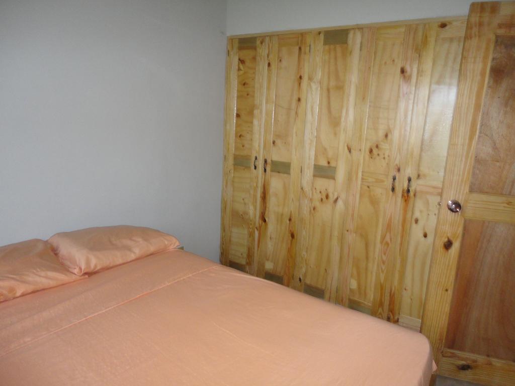 Dominicano Apartment *
