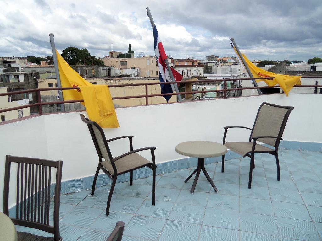 Discovery Santo Domingo
