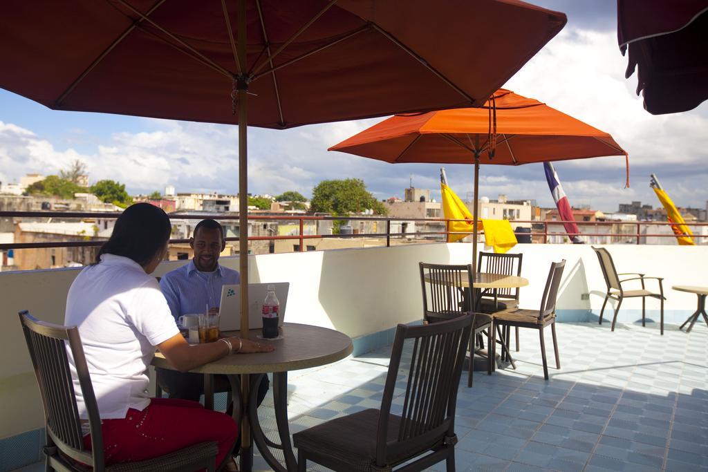 Discovery Hotel Santo Domingo