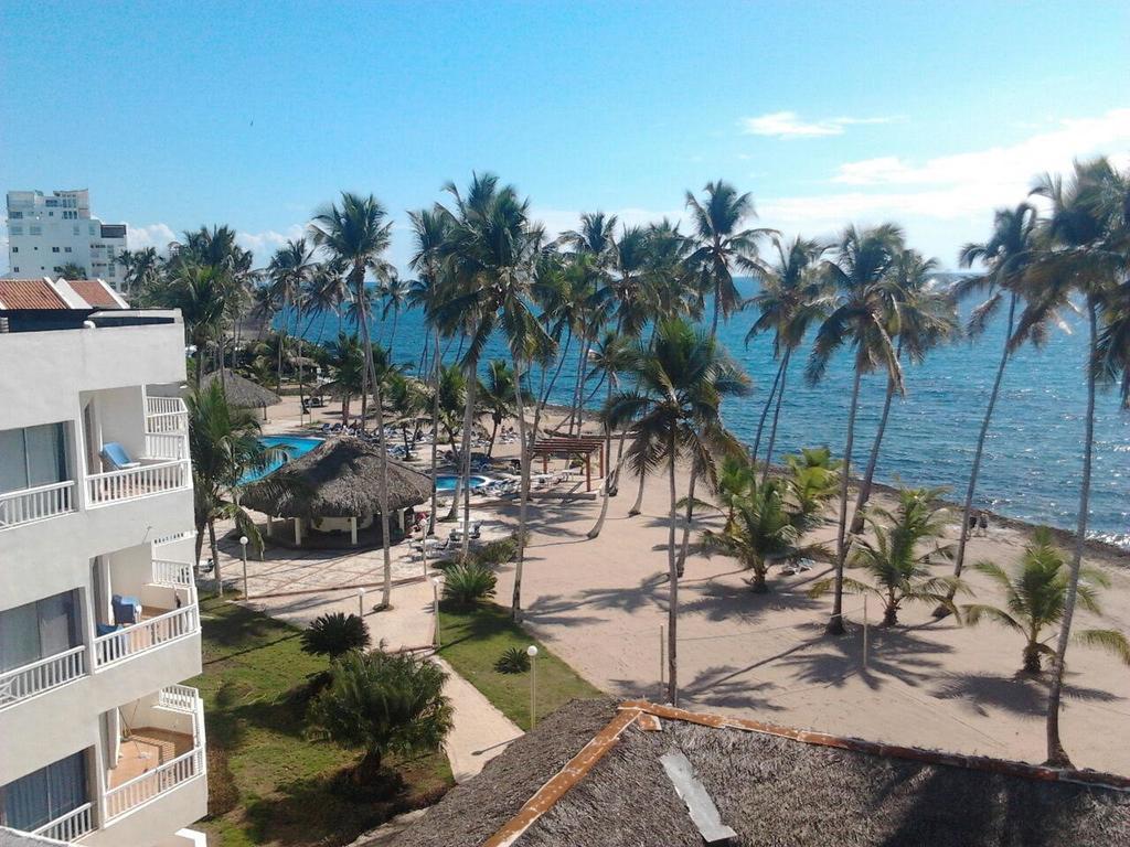 Apartment Mar, Juan Dolio