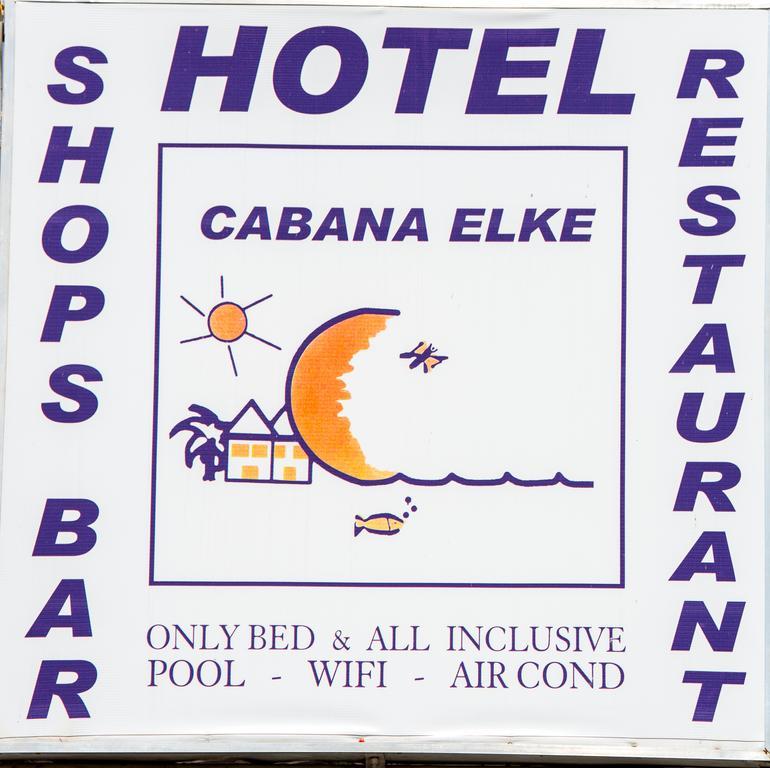 Elke Bayahibe