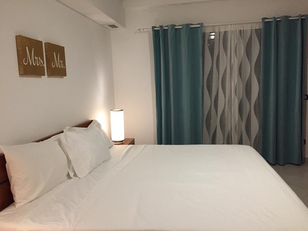 Aligio Beachfront Paradise Apartment *