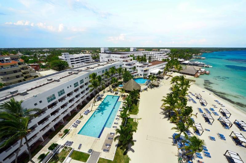 Be Live Experience Hamaca Garden Resort