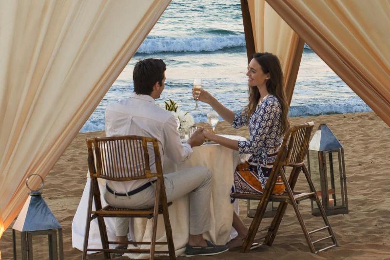 Excellence Punta Cana (adults Only) Uvero Alto