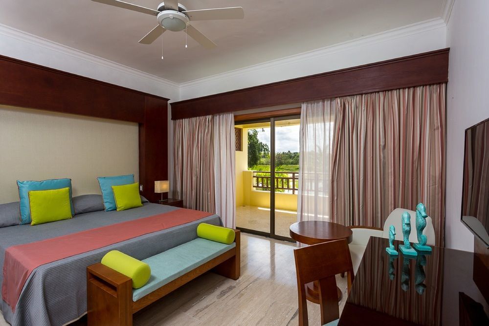 Hotel Tot Punta Cana Bavaro