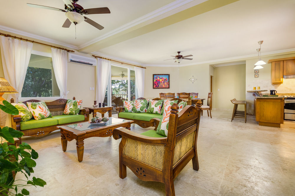 Hispaniola 3 Bedroom Hotel 4*