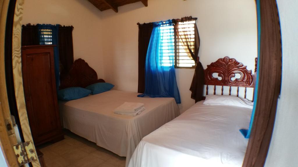 Llave Del Mar Hotel 2*