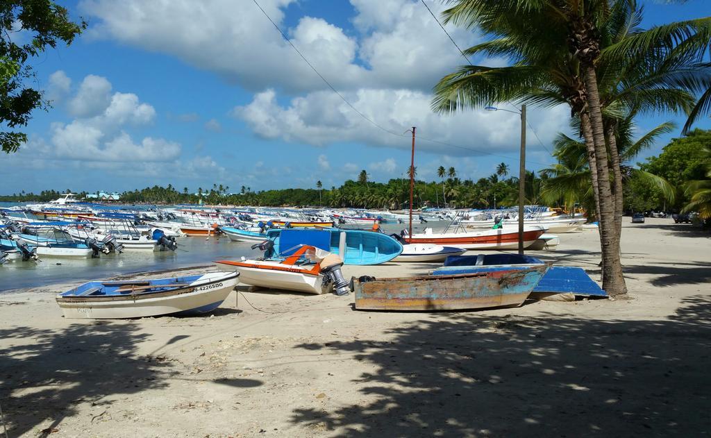 Hotel Llave Del Mar Bayahibe