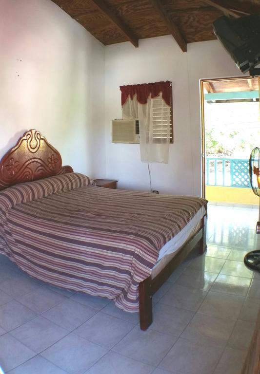 Llave Del Mar Hotel