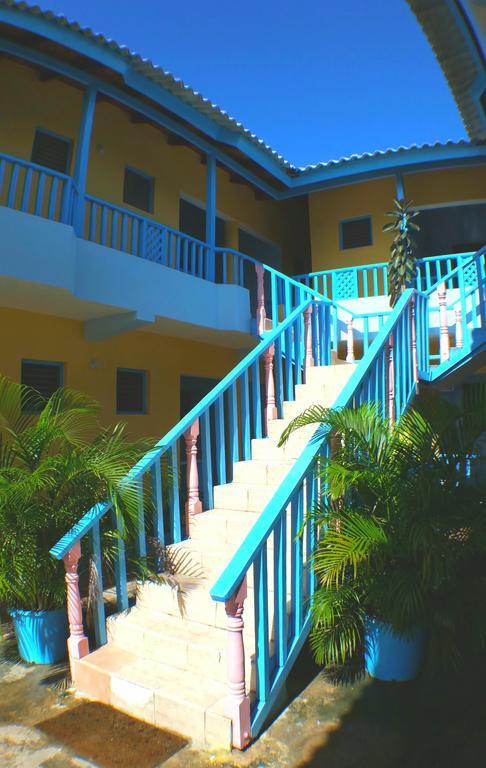 Llave Del Mar Bayahibe