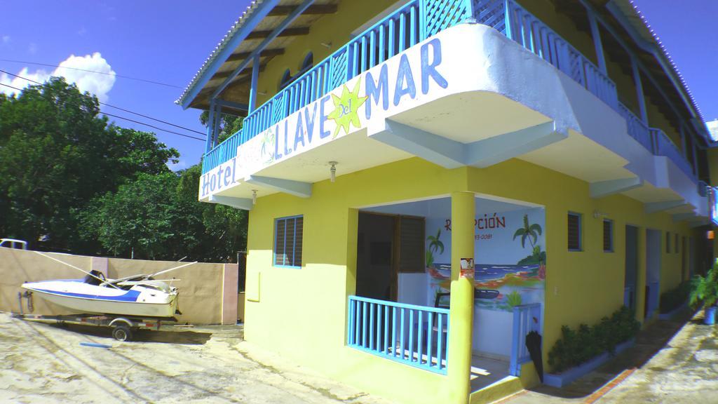Llave Del Mar 2*