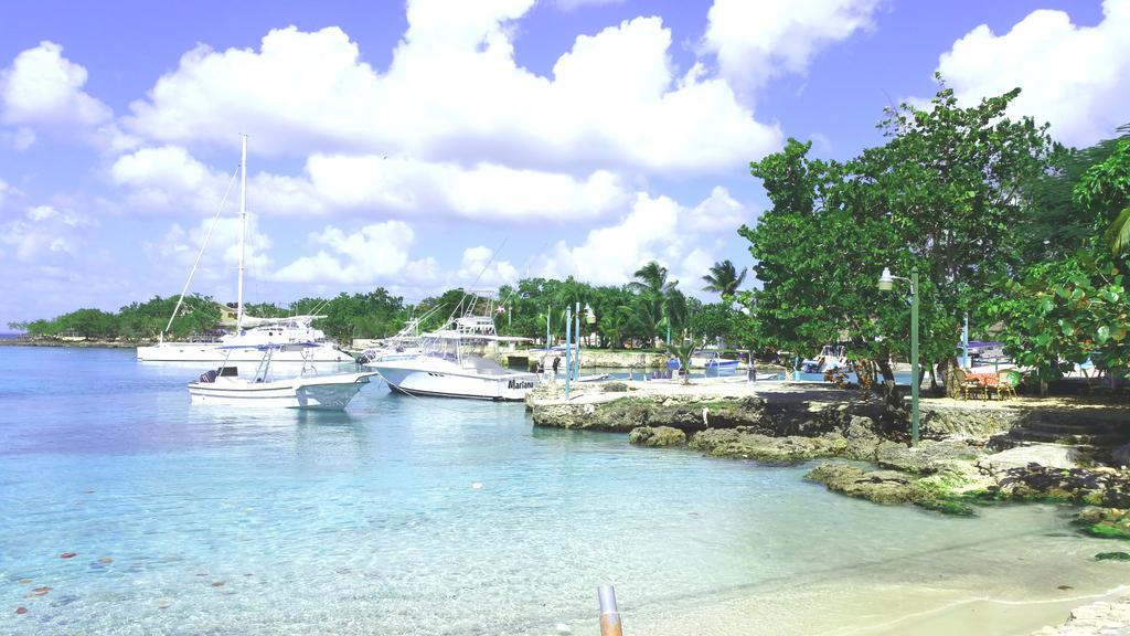 Hotel Llave Del Mar Bayahibe