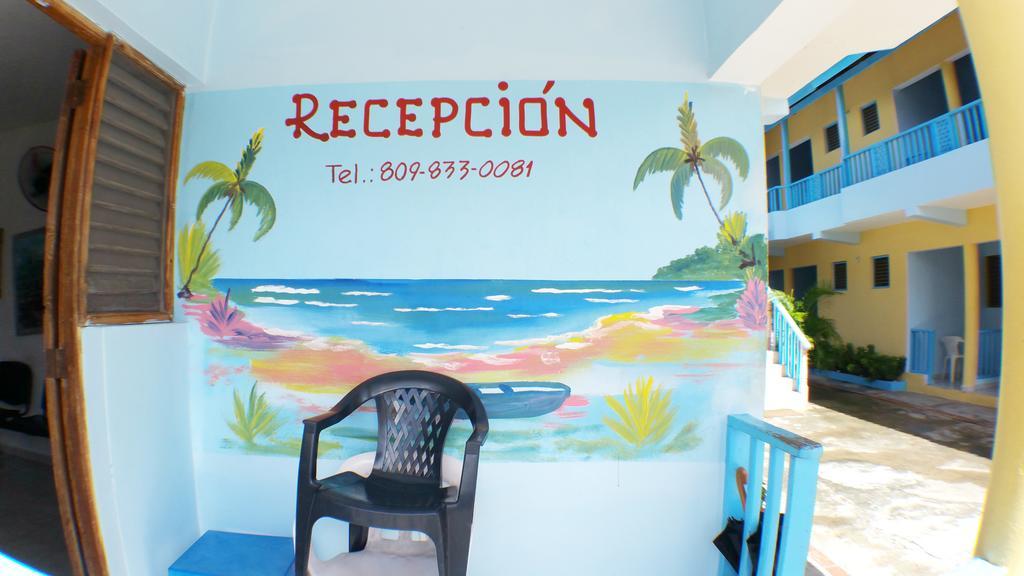 Llave Del Mar Hotel 2*