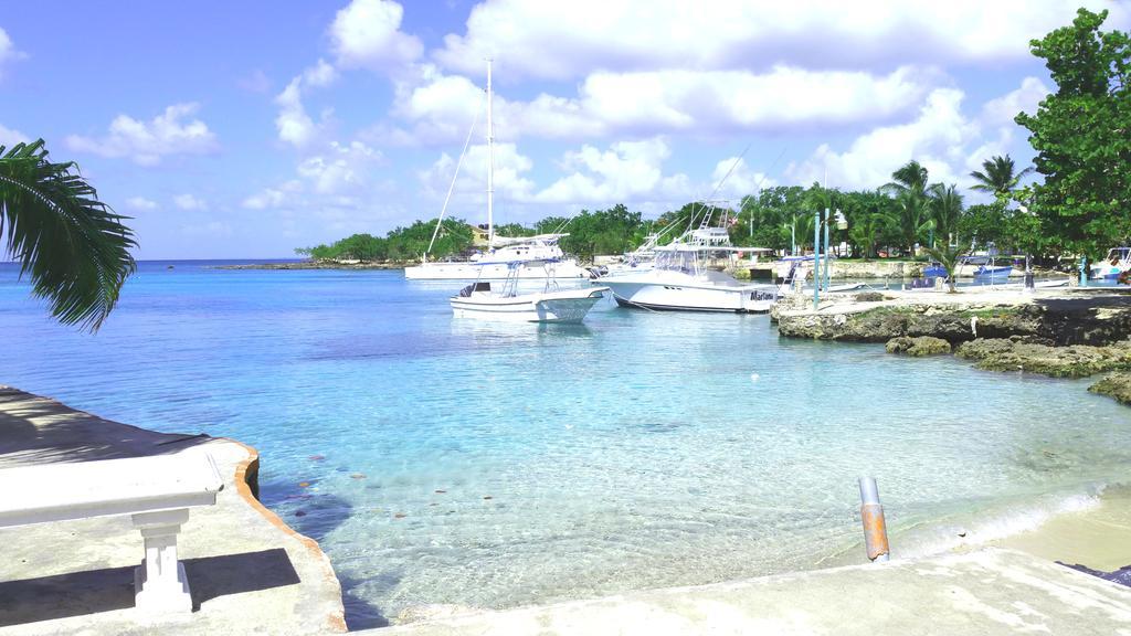 Llave Del Mar 2* Bayahibe