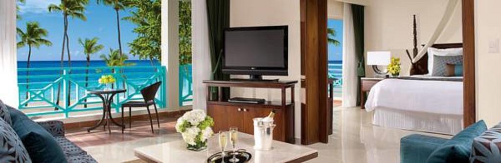 Dreams La Romana And (adults Only) Resort 5*