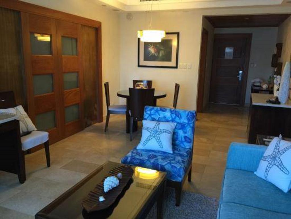 Dreams La Romana And (adults Only) Resort Bayahibe