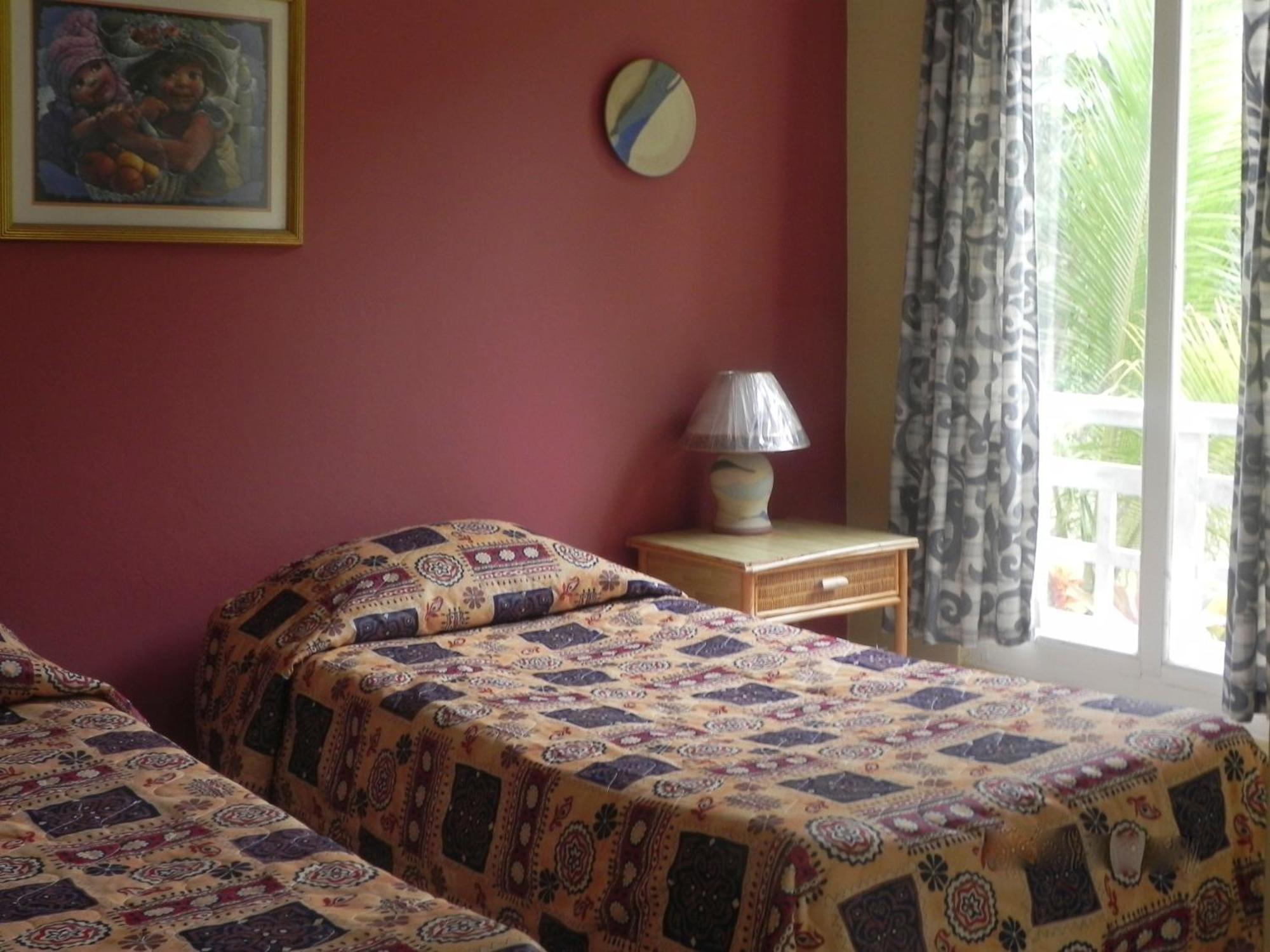 Aparthotel Albatros Cabarete