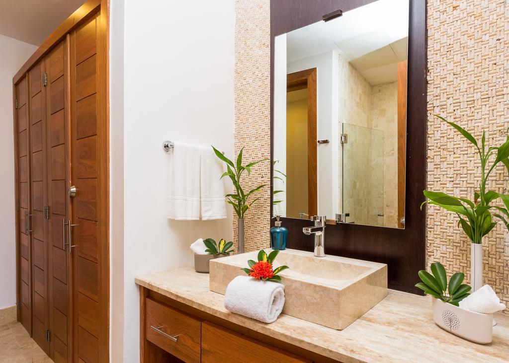 In Sublime Samana Apartment *