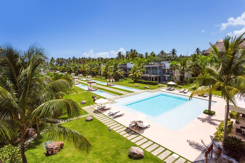 Apartment In Sublime Samana *