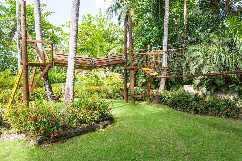 Apartment In Sublime Samana *
