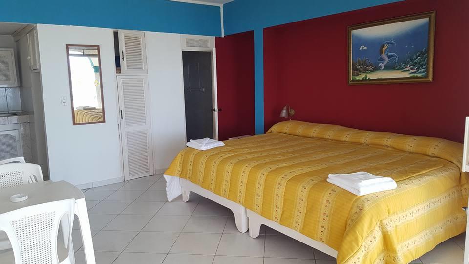 Aparthotel Sans Souci 2*