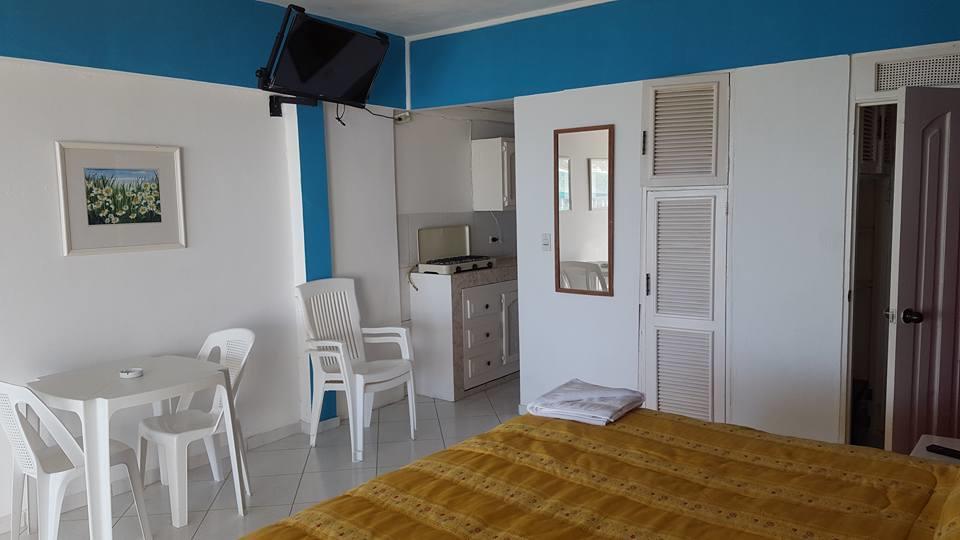 Sans Souci Aparthotel 2*