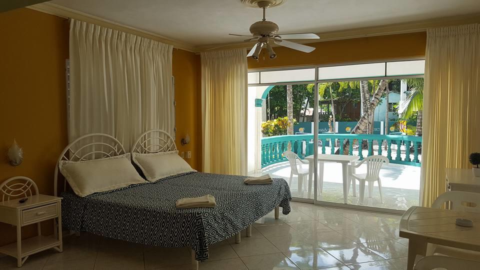 Sans Souci Aparthotel Cabarete