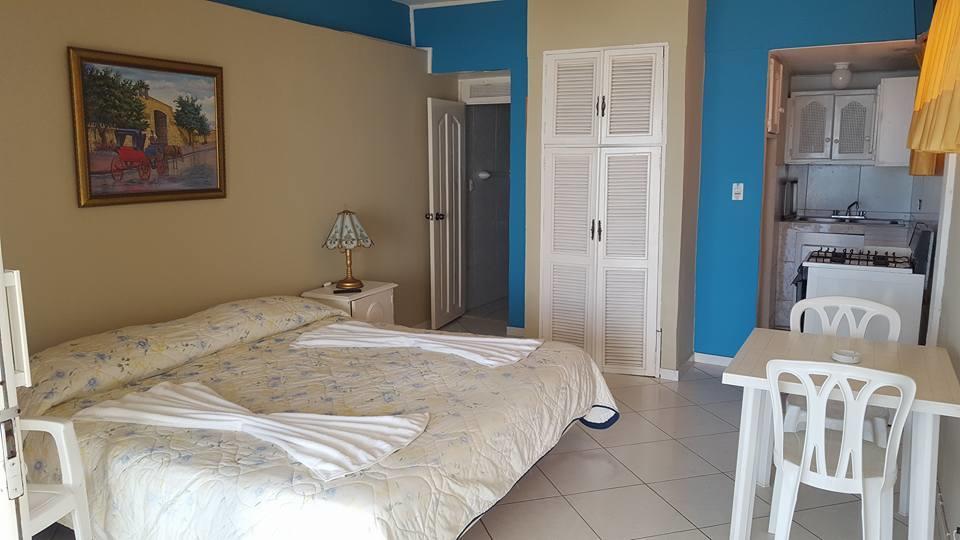 Sans Souci Cabarete