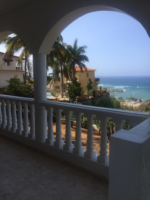 Guest house Peaceful Ocean View Studio