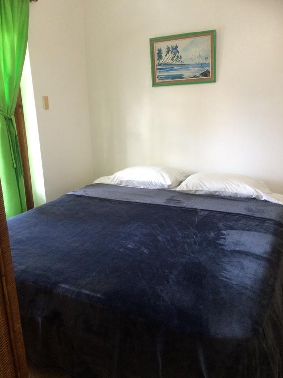 Peaceful Ocean View Studio Puerto Plata
