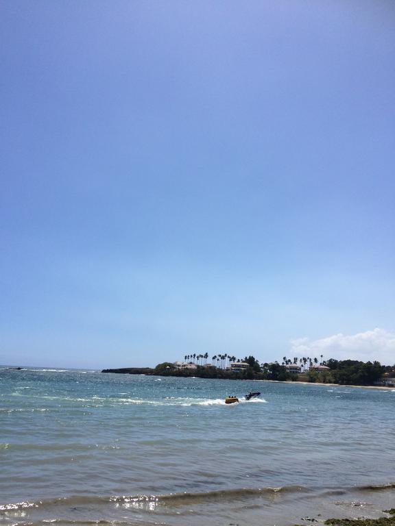 Peaceful Ocean View Studio Guest house *