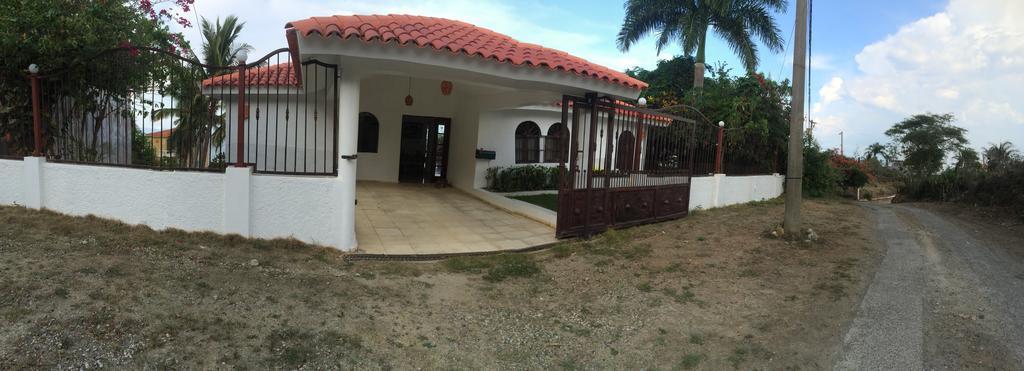 Peaceful Ocean View Studio * Puerto Plata