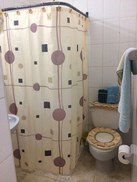 Guest house Peaceful Ocean View Studio Puerto Plata