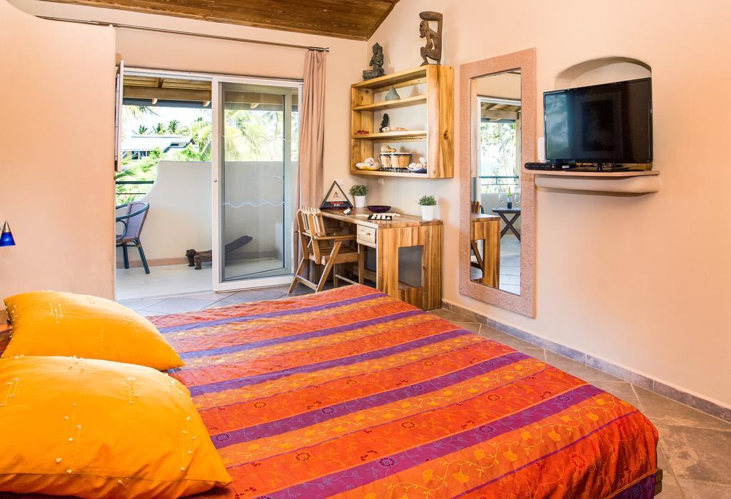 Alisei Hotel 4*