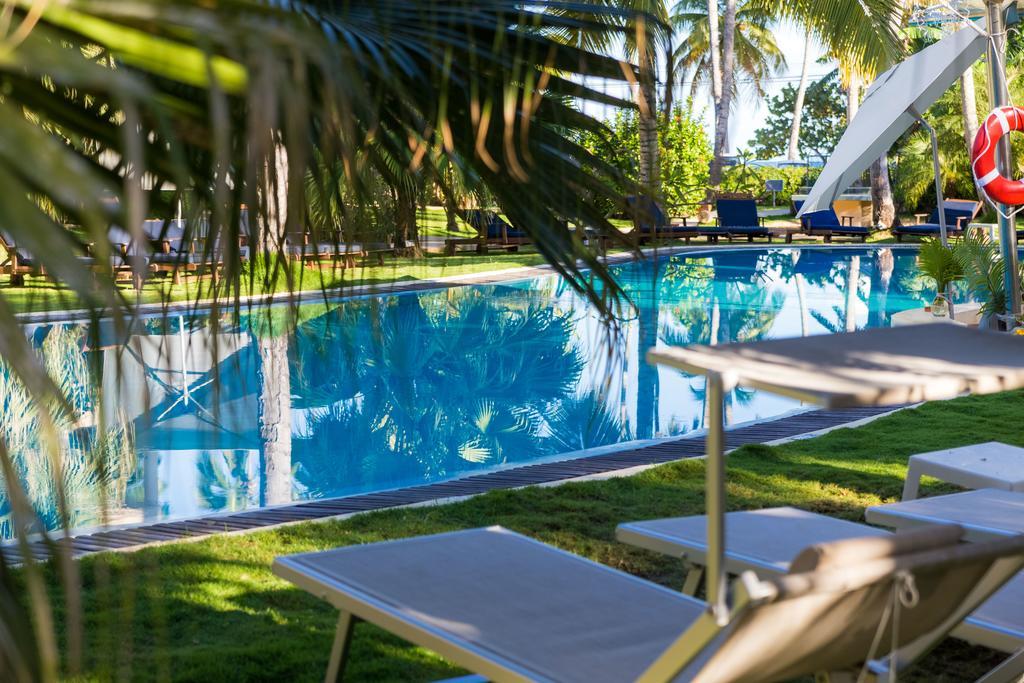Alisei Hotel 4*